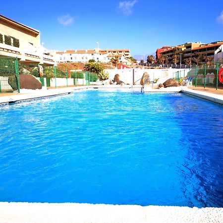 Refreshing Oasis Apartment El Médano Екстериор снимка