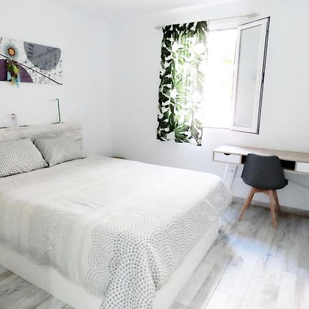 Refreshing Oasis Apartment El Médano Екстериор снимка