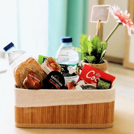 Refreshing Oasis Apartment El Médano Екстериор снимка