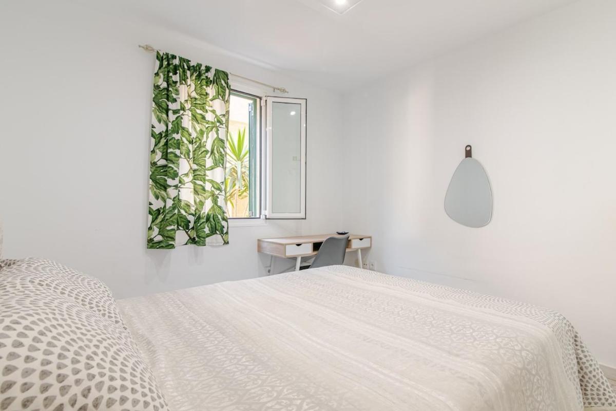 Refreshing Oasis Apartment El Médano Екстериор снимка