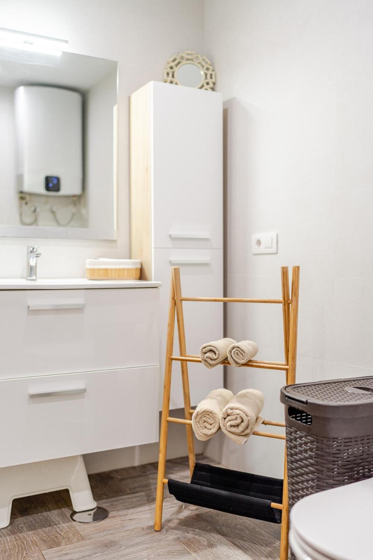 Refreshing Oasis Apartment El Médano Екстериор снимка