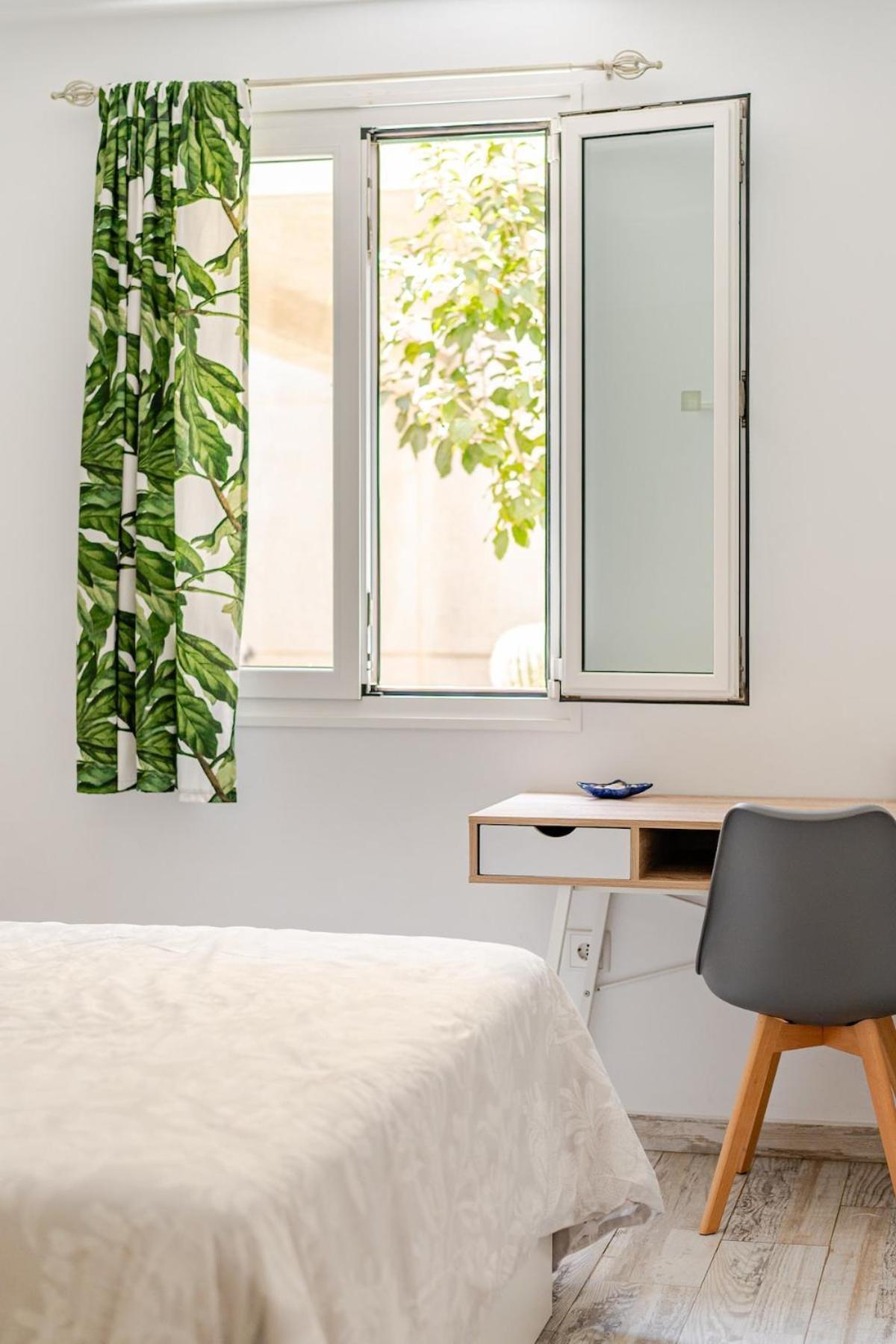 Refreshing Oasis Apartment El Médano Екстериор снимка