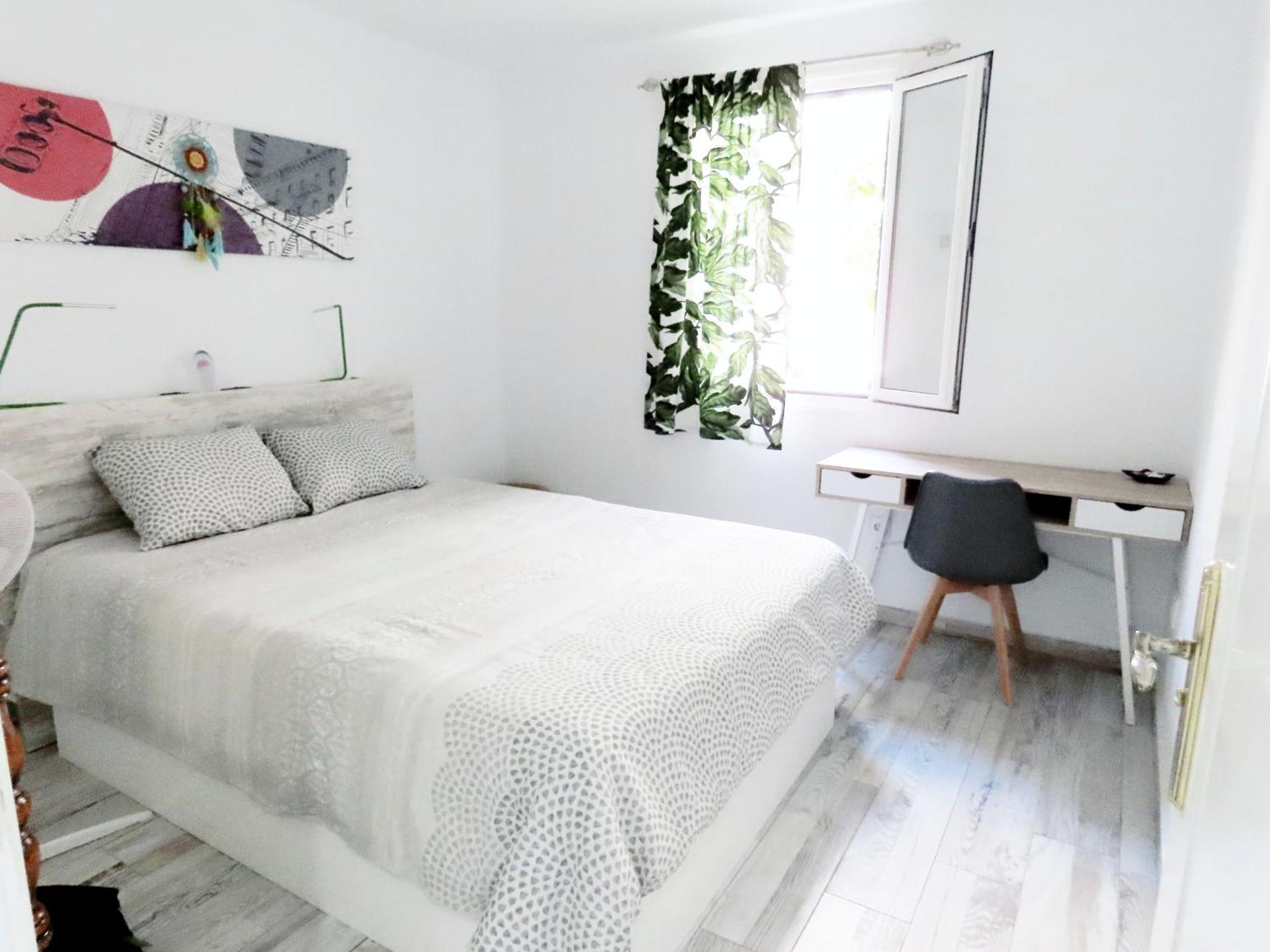 Refreshing Oasis Apartment El Médano Екстериор снимка
