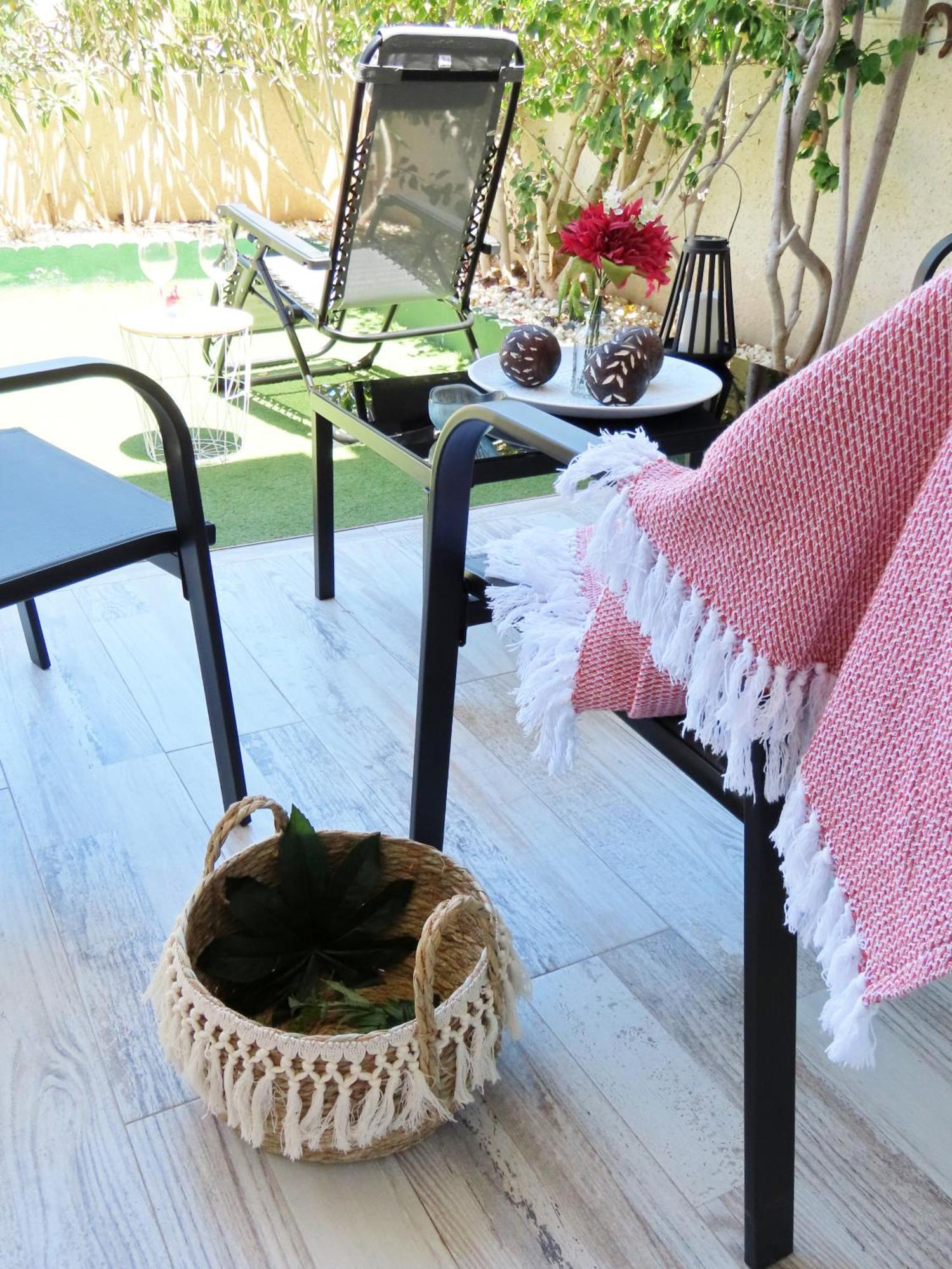 Refreshing Oasis Apartment El Médano Екстериор снимка